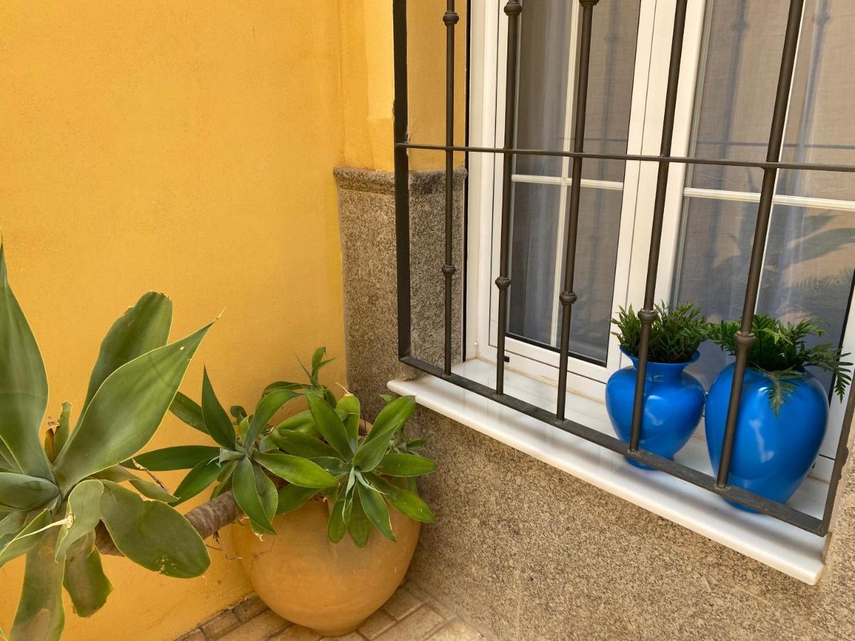 Apartamento Jema El Bajondillo Торемолинос Екстериор снимка