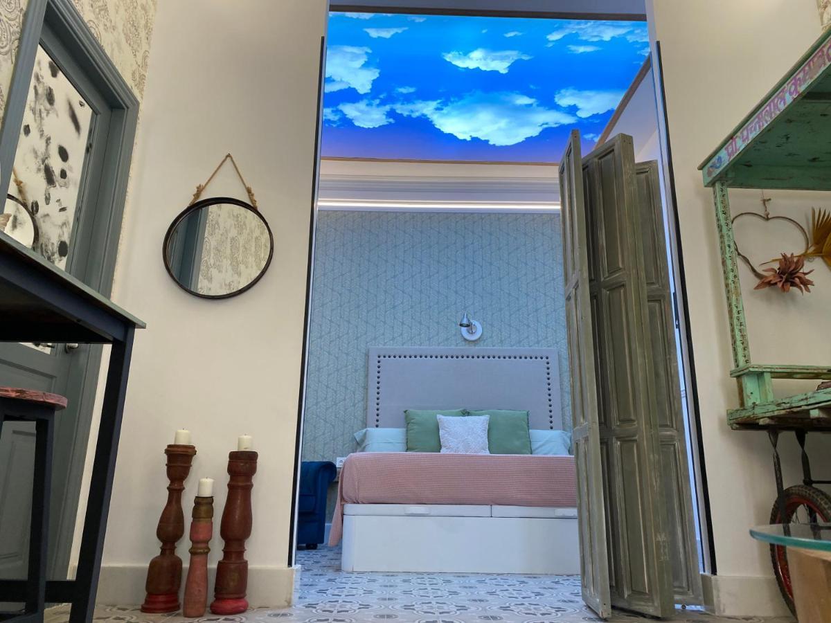 Apartamento Jema El Bajondillo Торемолинос Екстериор снимка