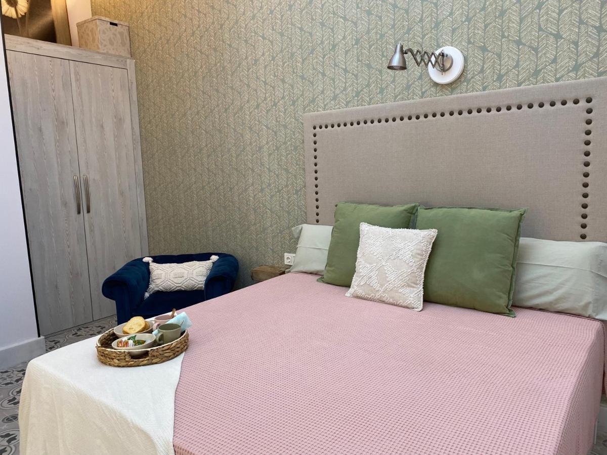 Apartamento Jema El Bajondillo Торемолинос Екстериор снимка