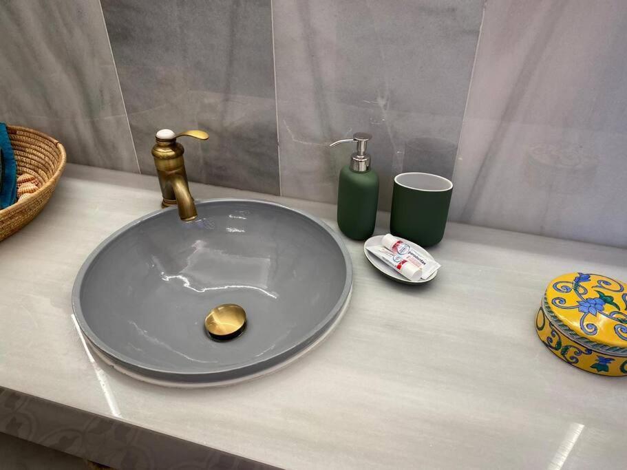 Apartamento Jema El Bajondillo Торемолинос Екстериор снимка