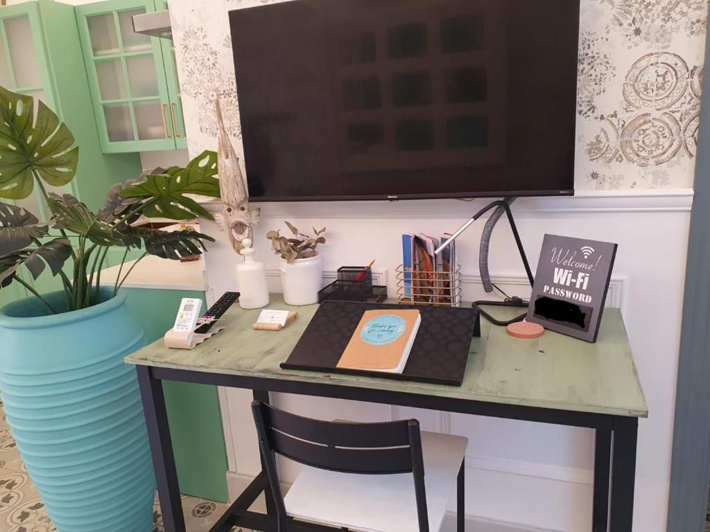 Apartamento Jema El Bajondillo Торемолинос Екстериор снимка