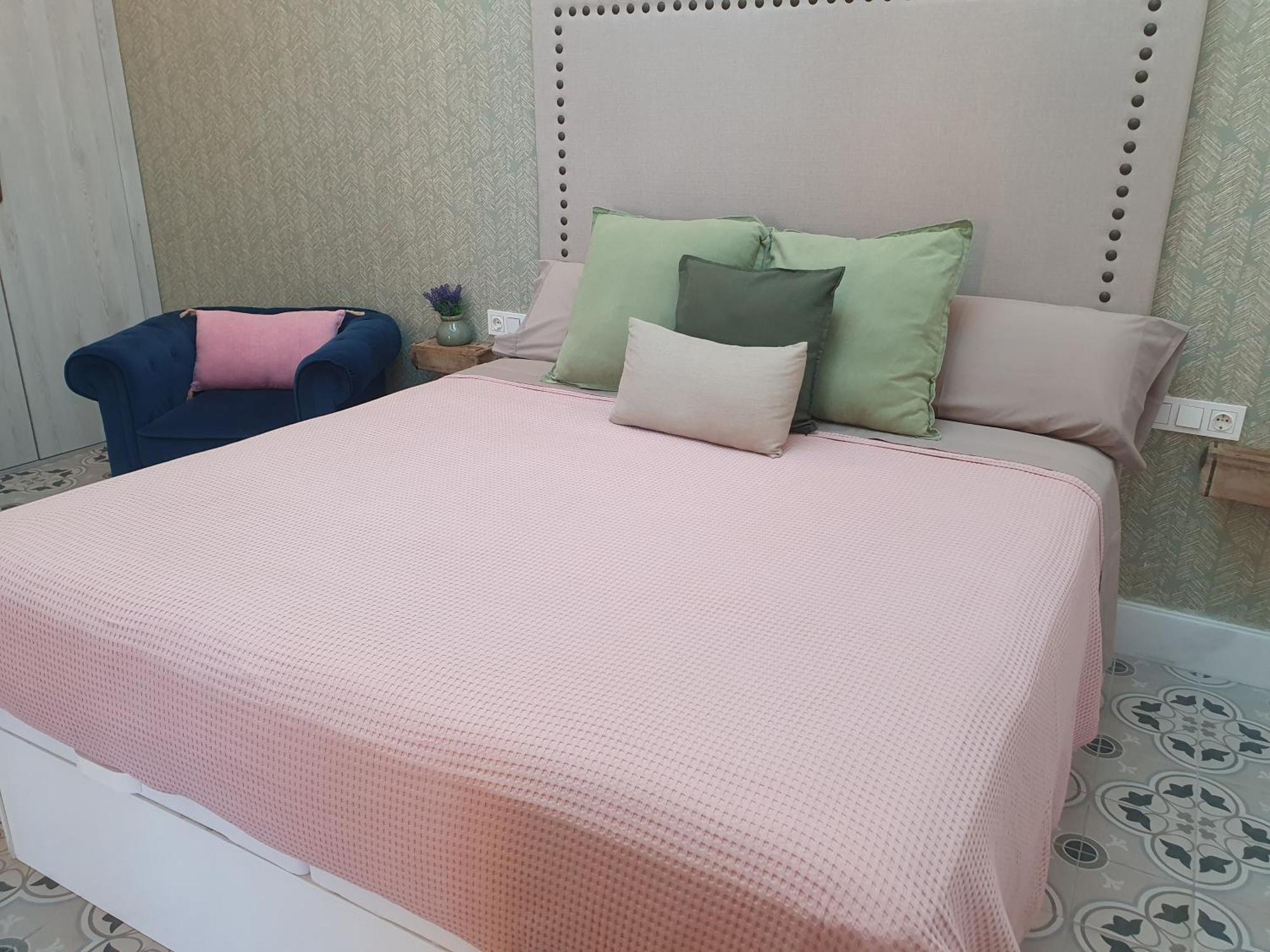 Apartamento Jema El Bajondillo Торемолинос Стая снимка